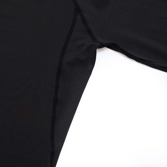 Men's Running Compression T-shirt - Enhance Performance - Sport Tees - Gym Fitness